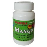 Nursima Mango Karışık Bitki 90 Kapsül