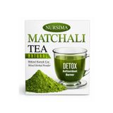 Nursima Matcha Çayı Tozu – 100 gr | Doğal Japon Yeşil Çayı