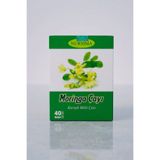 Nursima Moringa Karışık Bitki Çayı – 40’lı Süzen Poşet