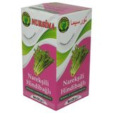 Nursima Narekşili Hindibağlı Bitkisel Karışımlı Macun 420 Gr