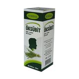 Nursima Öksübit Kekik Karadut Şurup 150 ml - 150 gr