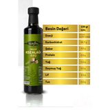 Nursima Selvi Kozalak Özü 250 ml Cam Şişe