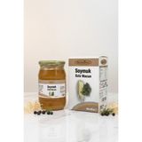 Nursima Soymuk Özlü Bitkisel Karışımlı Macun 420 G -Geleneksel Destek - 420 gr