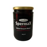 Nursima Spermax Atom Bitkisel Karışımlı Macun 750 Gr
