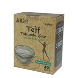 Nursima Teff Tohumlu Karışık Bitki Çayı 40 Adet