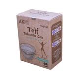 Nursima Teff Tohumlu Karışık Bitki Çayı 40 x 1.5 G