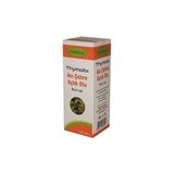 Nursima Thymolix Acı Çehre Açlık Otu Şurubu 125Ml