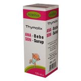 Nursima Thymolix Anason Bebe 125 ml Şurup