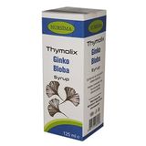 Nursima Thymolix Ginkgo Biloba 125 ml Şurup