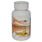 Nursima Thymolix Ginseng 60 Kapsül