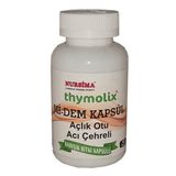 Nursima Thymolix Mi-Dem Açlık Otu Acı Çehreli 60 Kapsül