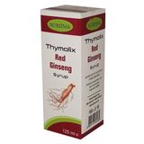 Nursima Thymolix Red Ginseng 125 ml Şurup