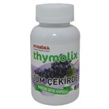 Nursima Thymolix Üzüm Çekirdeği 60 Kapsül