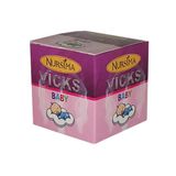 Nursima Vicks Baby 50 mg Krem