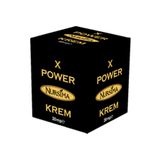 Nursima X Power 20 mg Krem