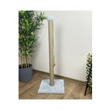 Nursoft 100 cm Büyük Kedi Tırmalama Tahtası Uzun Tırmalama Tahtası