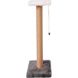 Nursoft 80cm Tırmalama Step Kedi Tırmalama Tahtası