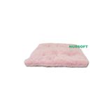 Nursoft Makinede Yıkanabilir Welsoft Kumaş Kedi Köpek Minderi