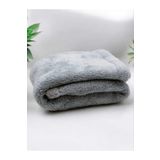 Nursoft Welsoft Kumaş Kedi Battaniyesi 60x80 Cm