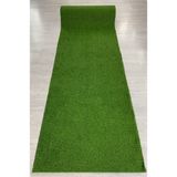 Nurteks 20 mm Yeşil Suni Çim Halı 200 x 500 - 200 x 500 cm