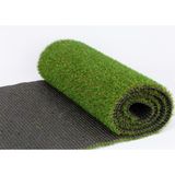 Nurteks 20MM Suni Çim Halı 200 x 600 cm ( 2 Metre x 6 Metre )