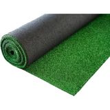 Nurteks 7 mm Çim Halı 100 x 400 cm Dekorasyon Amaçlı Sıcaklık Katan Özellik
