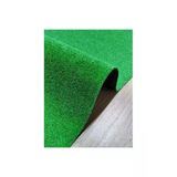 Nurteks Nurteks Yeşil Suni Dekoratif Çim Halı (2 Metre En) Boy 1,5 M