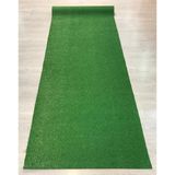 Nurteks Yeşil Suni Çim Halı 100 x 100 - 100 x 100 cm
