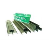 Nurtel 92-02-01 808 80/08 5000 Adet Zımba Teli