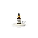 nurtennur RETİNOL SAF GÜL SULU BOTOKS ETKİLİ KIRIŞIKLIK GİDERİCİ GÖZENEK SIKILAŞTIRICI SERUM 20ml