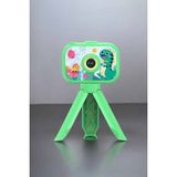 Nurton Ayaklı Mini Fotoğraf Makinesi Çocuk Için Eğitici Video Kamera (Kopya) - Belirtilmemiş