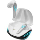 Nurton Gaming Bluetooth Kulaklık Çift Mikrofon iPhone 11 iPhone 12 Samsung S23 Redmi Uyumlu - Belirtilmemiş