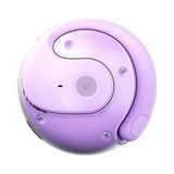 Nurton S05 Bluetooth Kulak Içi Spor Kulaklık – Gürültü Azaltıcı Mikrofon - Belirtilmemiş