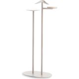 Nurus Marla Maxi Bej Metal Dilsiz Uşak - Standart