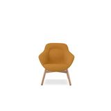 nurus PATRICK Koltuk (Hardal Sarısı) (Hardal Sarısı)