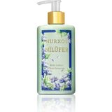 Nurxos 9166 Nilüfer 300 ML Erkek Vücut Losyonu 8681124691668