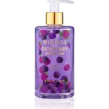 Nurxos 9226 Dewberry Bogurtlen 300 Ml Kadin Erkek Dus Jeli 8681124692269