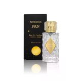 Nurxos 9751 Pan Edp 65 ml Kadın Erkek Parfümü Seti