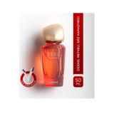 Nurxos 9939 Anna EDP 30 ml Kadın Parfümü