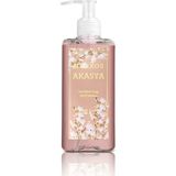 Nurxos Akasya Jel El Sabunu 250 Ml – Oryantal Parfümlü Sıvı Sabun - 9507