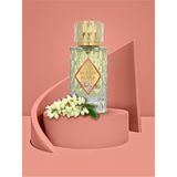 Nurxos Akasya Kadın Parfüm Edp 65 Ml – Oryantal Kalıcı Koku - 9707