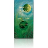 Nurxos Atlas Unisex Parfüm Edp 65 Ml – Odunsu Oryantal Kalıcı Koku - 9763