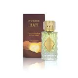 Nurxos Hati Unisex Parfüm Edp 65 Ml – Aromatik Oryantal Kalıcı Koku - 9755