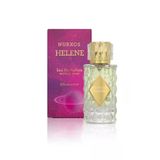 Nurxos Helene Unisex Parfüm Edp 65 Ml – Meyveli Çiçeksi Kalıcı Koku - 9770