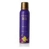 Nurxos İris 150 ml Sprey Deodorant