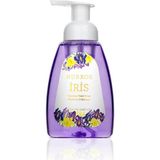 Nurxos İris Köpüren 350 ml Sıvı El Sabunu