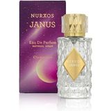 Nurxos Janus Unisex Parfüm EDP 65 ML – Meyveli Çiçeksi Kalıcı Koku - 9766 - 123