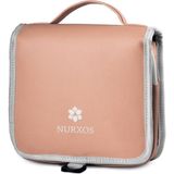 Nurxos Kalanşo 5'li Erkek Bakım Duş Koku Seti – Hediye Çantalı - 9822 - 100 ml