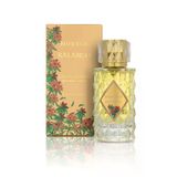 Nurxos Kalanşo Erkek Parfüm Edp 65 Ml – Oryantal Baharatlı Kalıcı Koku - 9708