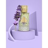 Nurxos Lavanta Kadın Parfüm Edp 65 Ml – Çiçeksi Odunsu Kalıcı Koku - 9712